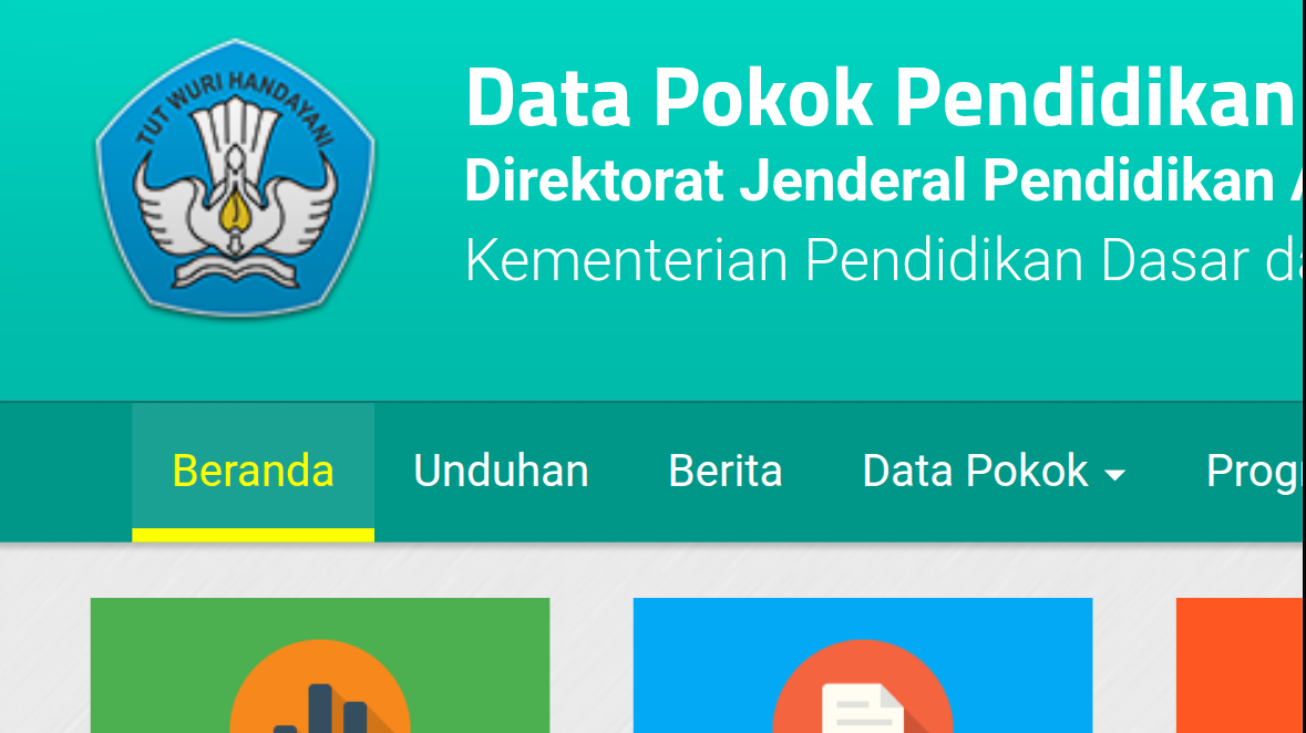Sinkron Dapodik Tidak Perlu Sering, Ini Penjelasan Resmi dari Info GTK